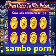 sambo porn